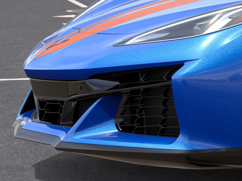 New 2026 Chevrolet Corvette Z06 RWD image 13