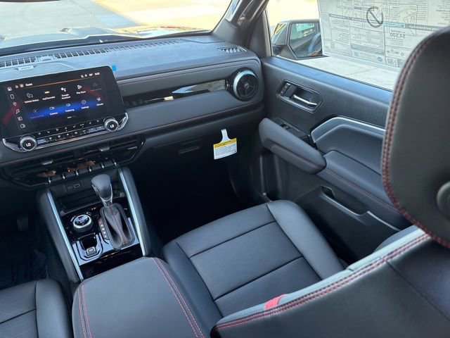 New 2026 Chevrolet Colorado Z71 AWD/4WD image 25