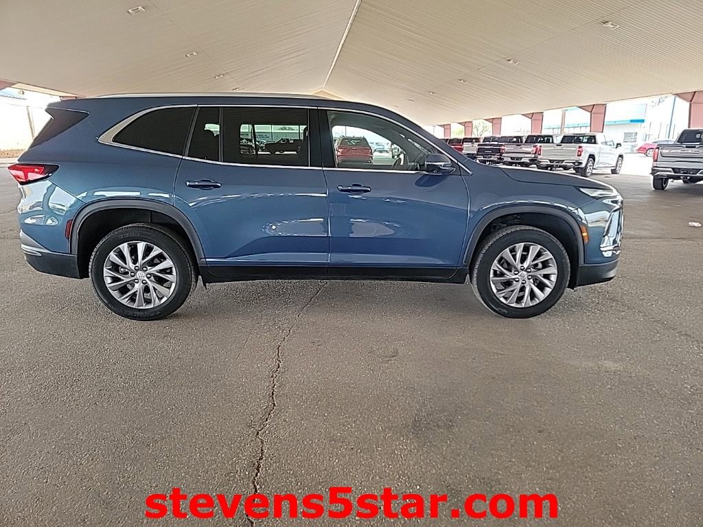 Used 2026 Buick Enclave Preferred image 6