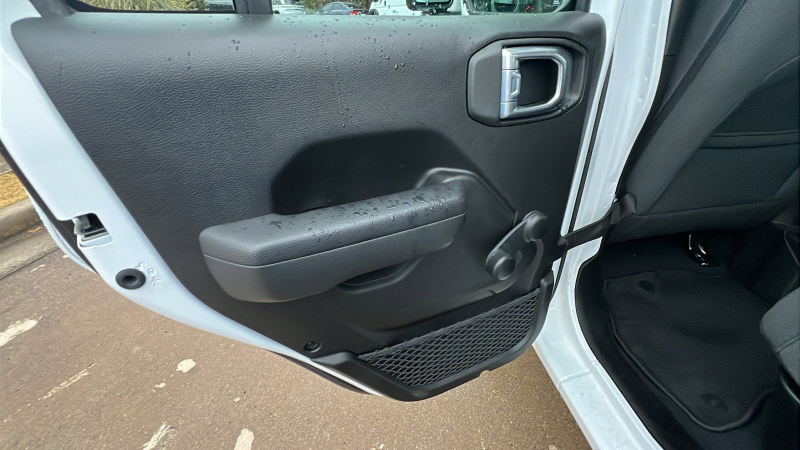 Used 2024 Jeep Gladiator Sport image 22