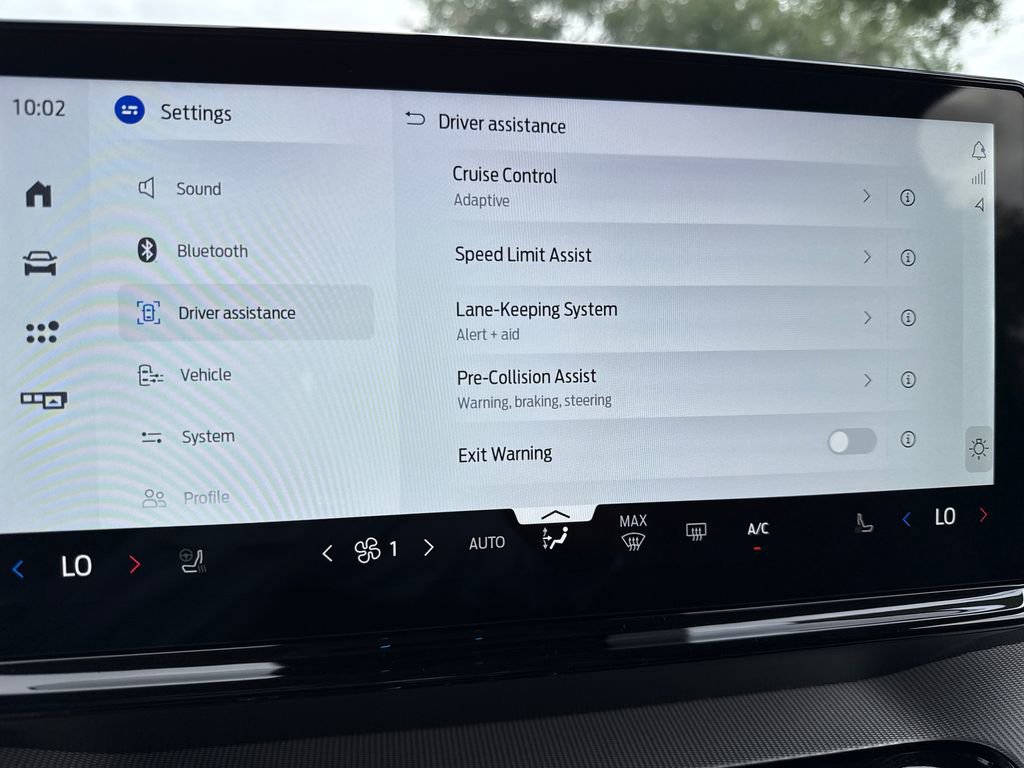 New 2026 Ford Expedition Active RWD image 30