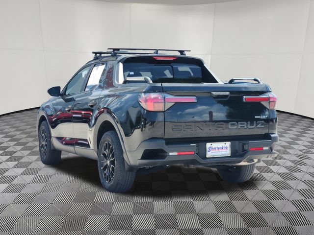 Used 2022 Hyundai Santa Cruz SEL Premium AWD/4WD image 3