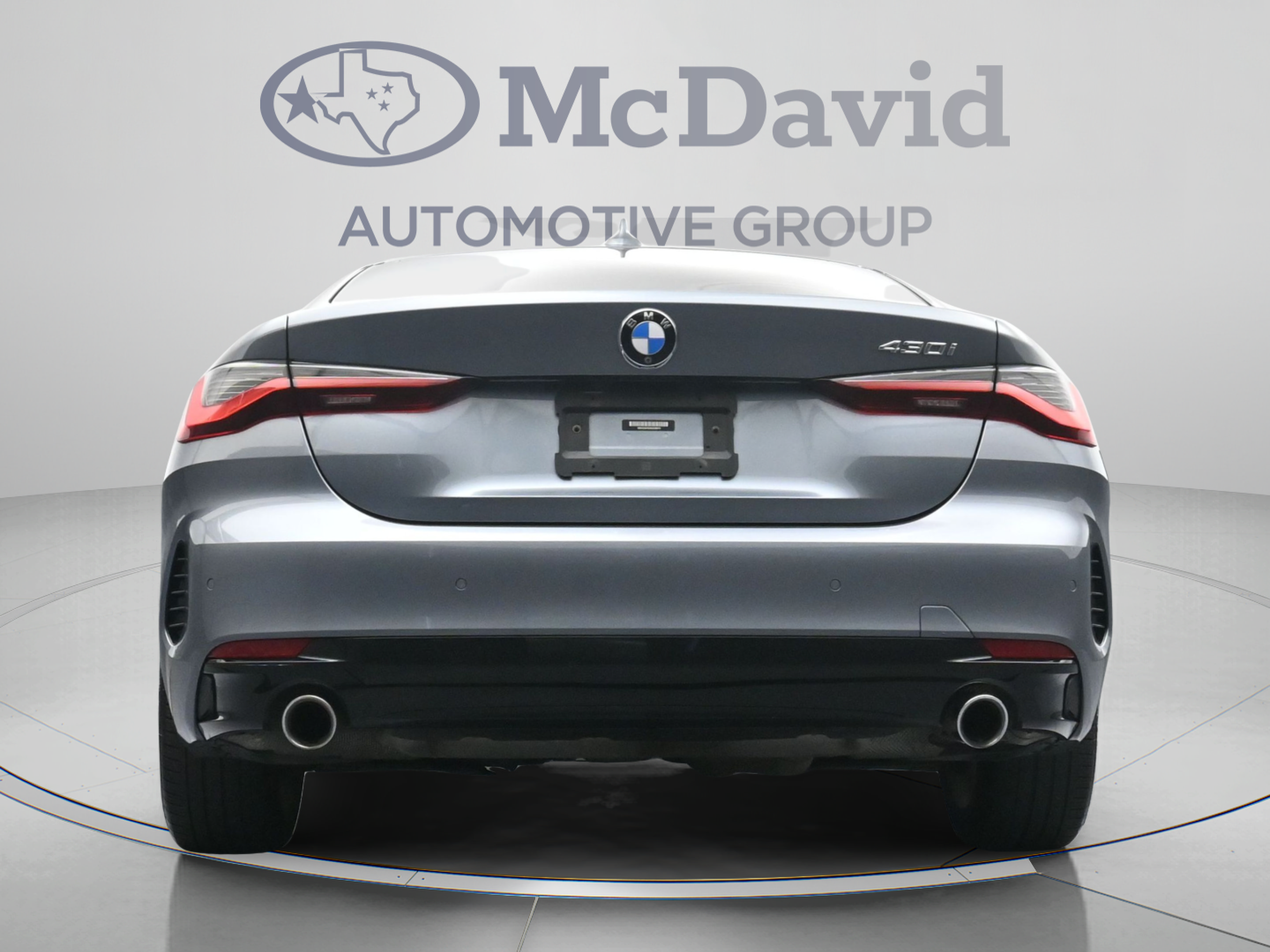Used 2022 BMW 430i Coupe w/ Convenience Package RWD image 30