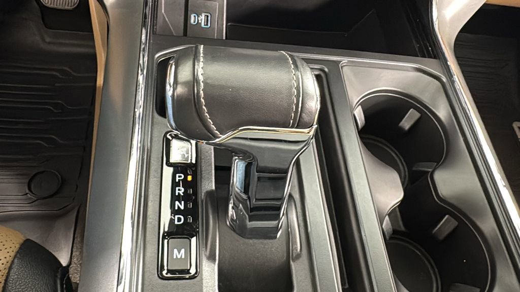 Used 2022 Ford F150 Lariat image 30