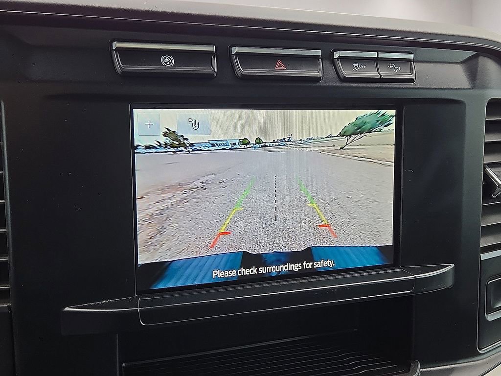Used 2023 Ford F250 XLT AWD/4WD image 26