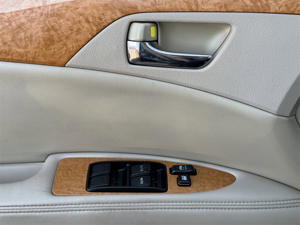 Used 2006 Toyota Avalon image 21