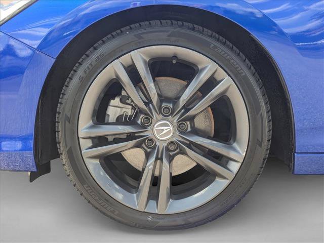 Used 2023 Acura Integra A-Spec FWD image 26