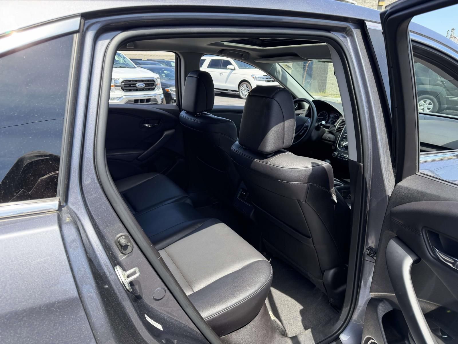Used 2018 Acura RDX AWD image 16