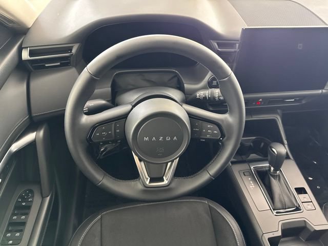 New 2026 MAZDA CX-5 Preferred AWD/4WD image 23