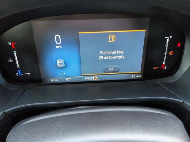 New 2026 Ford Escape Active image 11