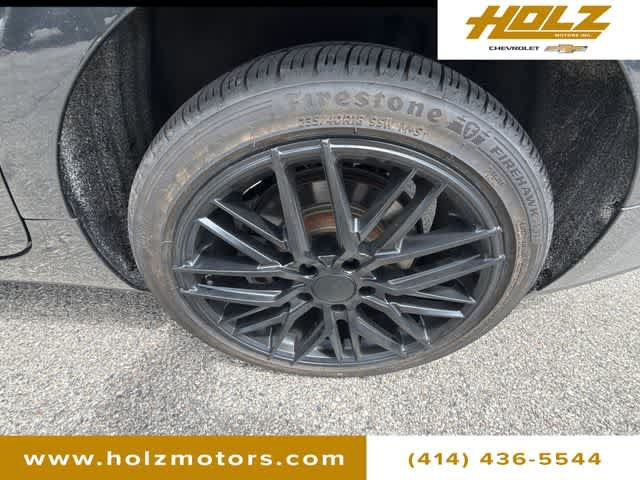 Used 2016 Cadillac ATS Luxury w/ Cold Weather Package AWD/4WD image 34