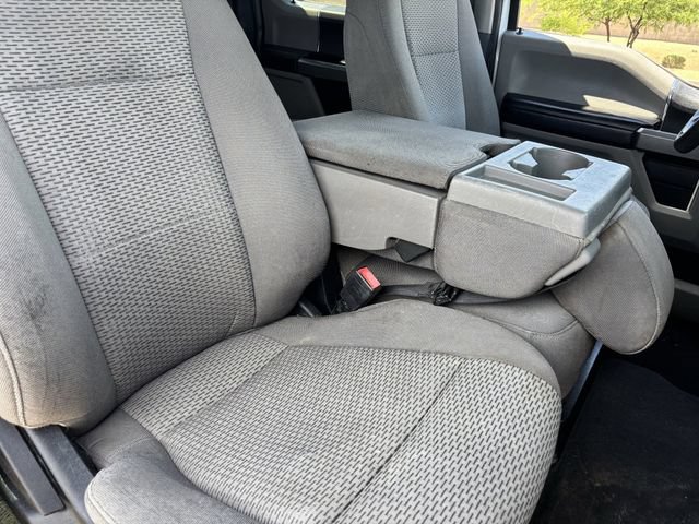 Used 2021 Ford F250 XLT AWD/4WD image 10