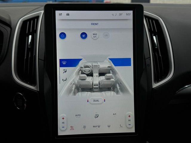 Used 2022 Ford Edge SEL w/ Convenience Package image 34