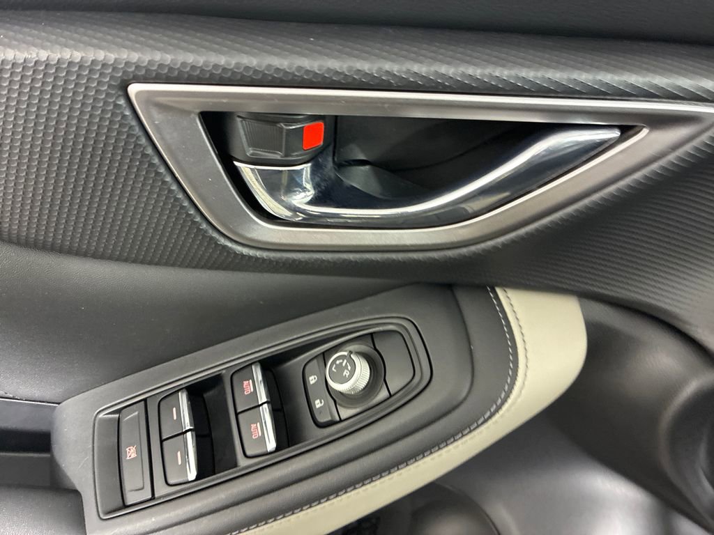 Certified 2024 Subaru Forester Limited image 13