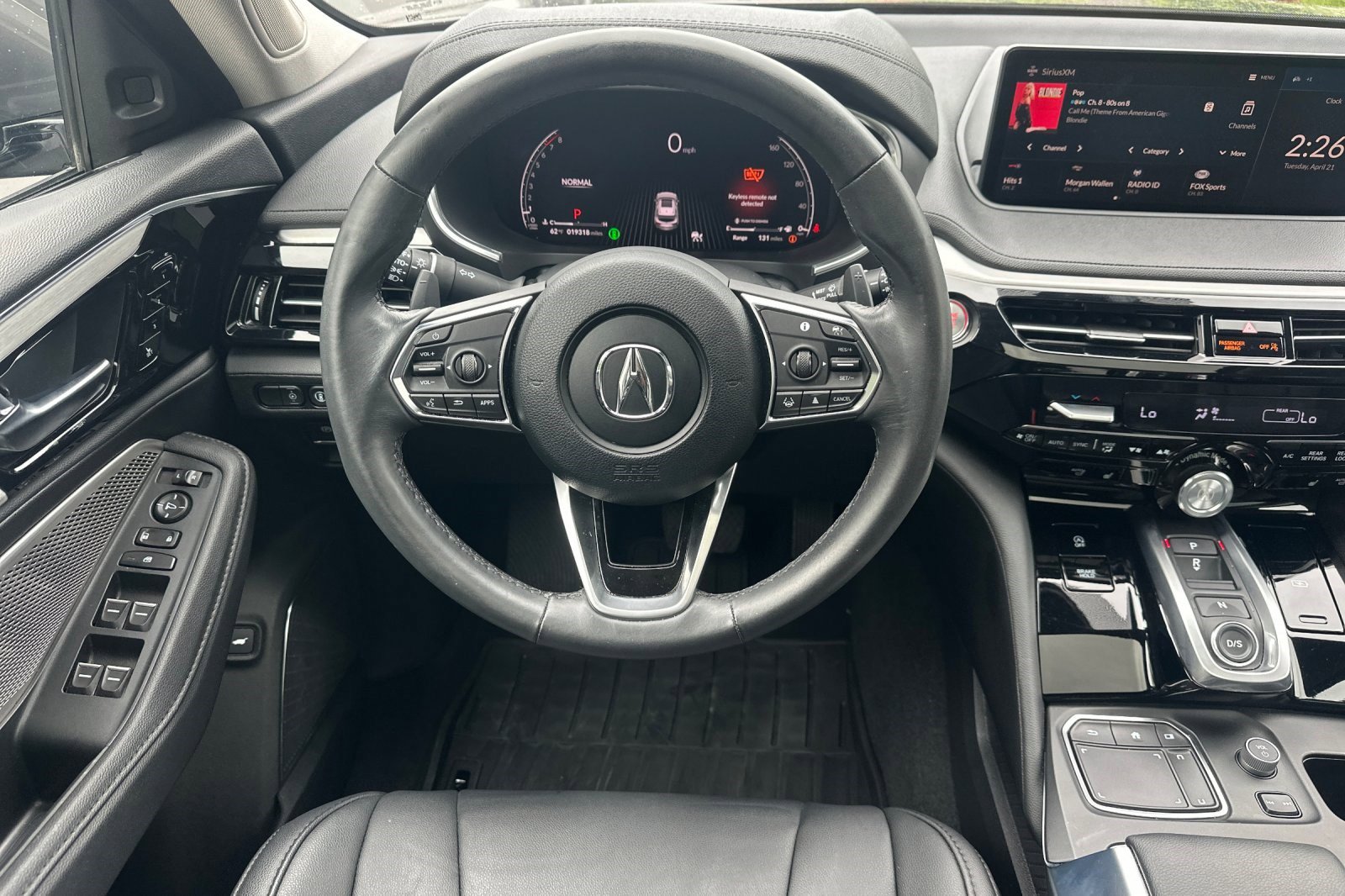 Used 2024 Acura MDX SH-AWD image 18