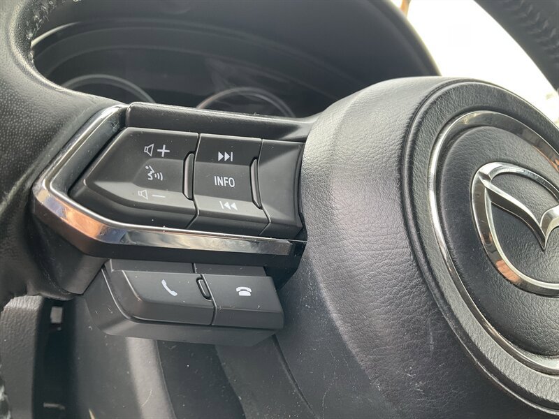 Used 2016 MAZDA CX-9 Sport image 24