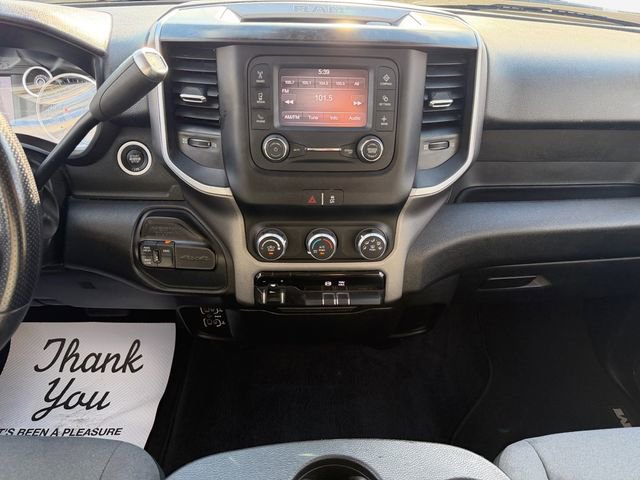 Used 2020 RAM 2500 Big Horn AWD/4WD image 11