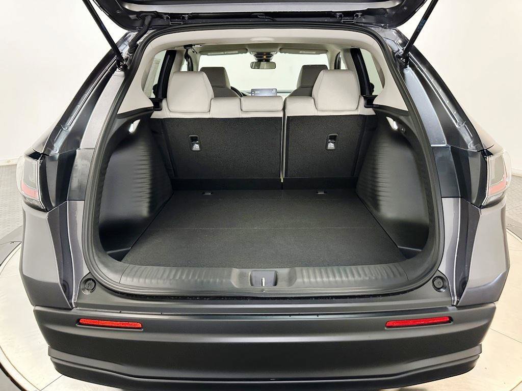 New 2026 Honda HR-V LX image 23