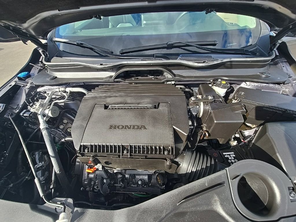 Used 2025 Honda Pilot EX-L image 11