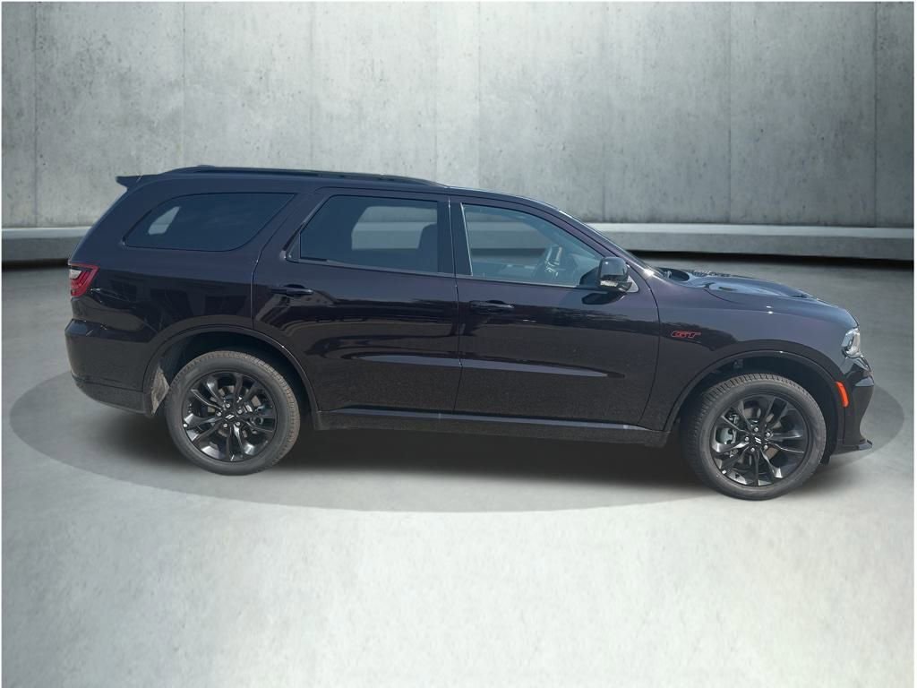 New 2025 Dodge Durango GT image 3