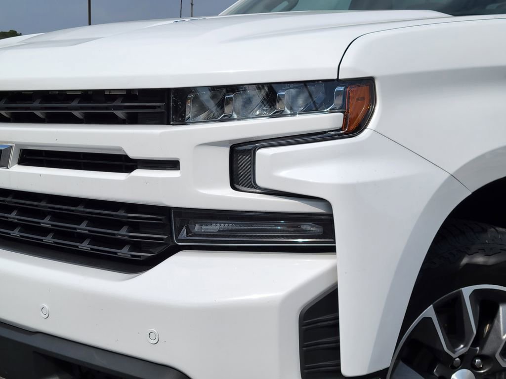 Used 2020 Chevrolet Silverado 1500 RST w/ All-Star Edition image 9