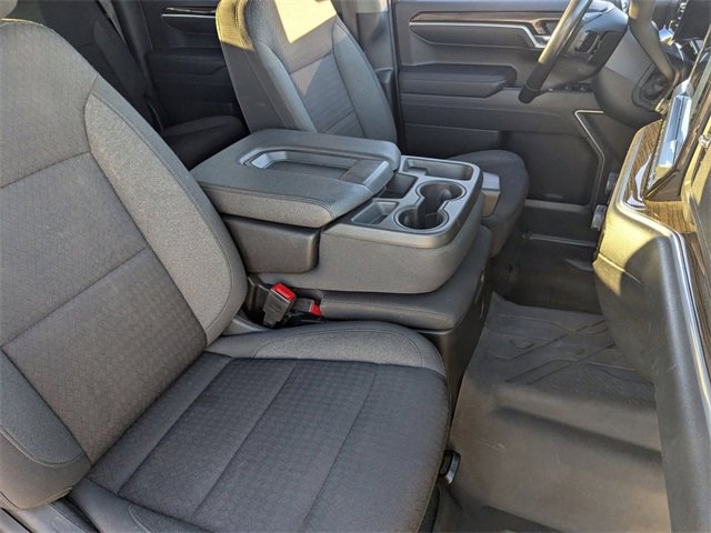 Used 2022 Chevrolet Silverado 1500 LT image 10