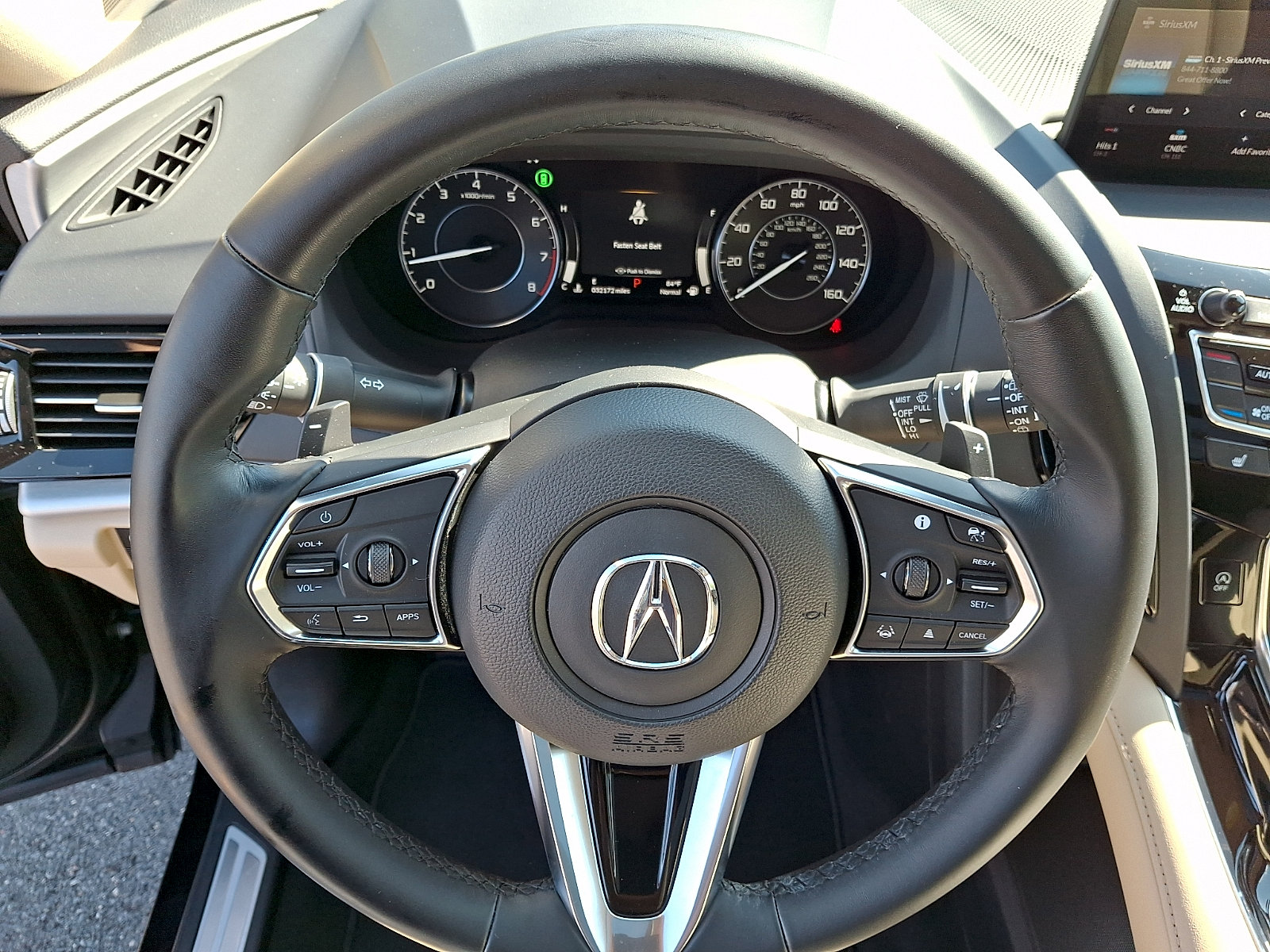 Certified 2024 Acura RDX SH-AWD image 19
