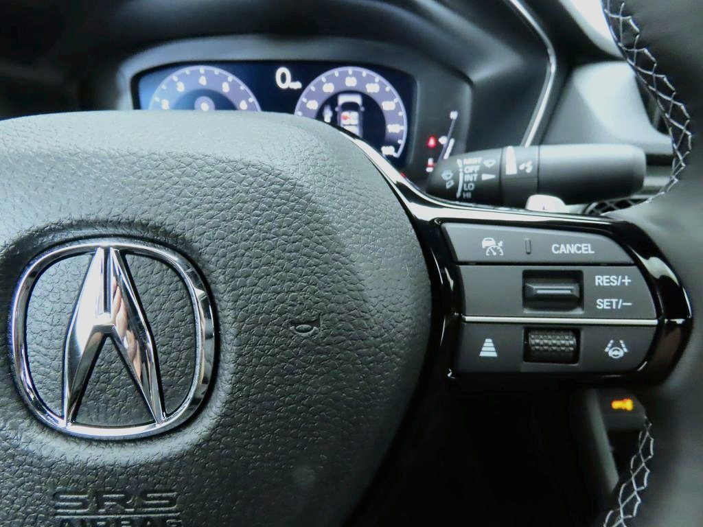 Used 2026 Acura Integra A-Spec FWD image 13
