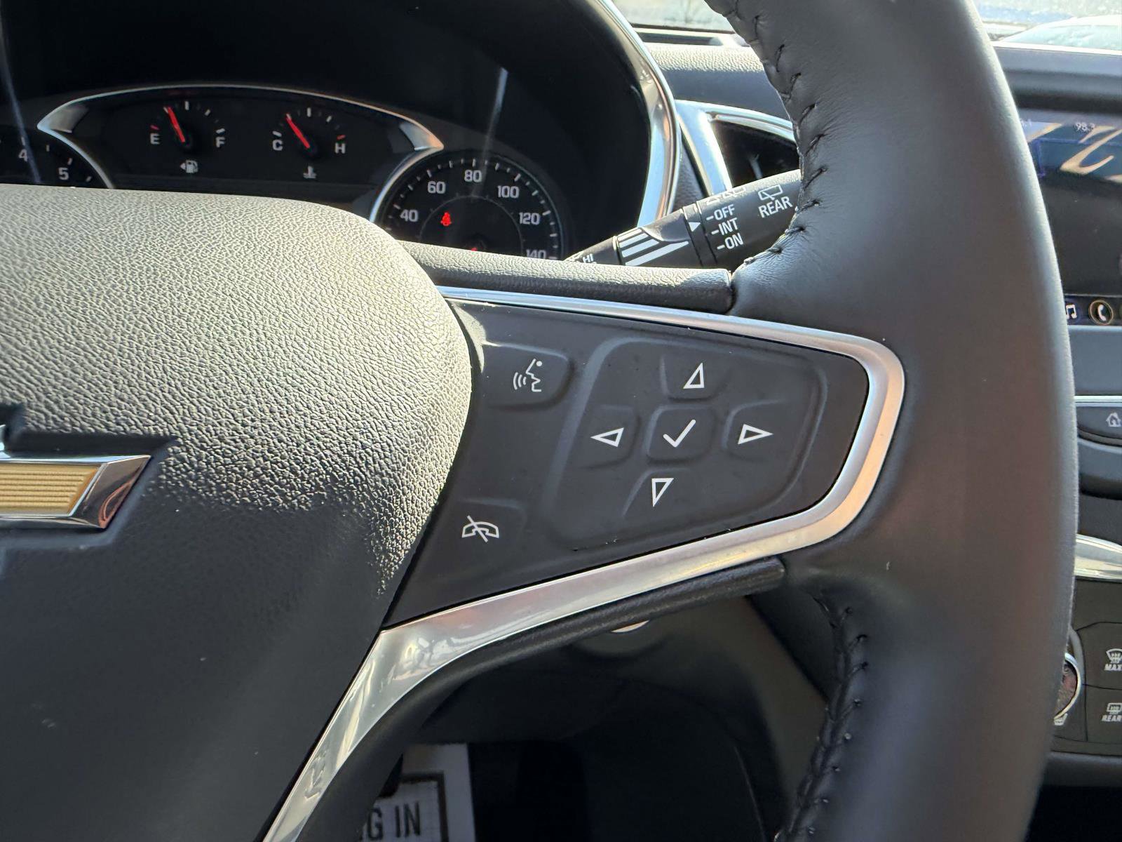 Certified 2022 Chevrolet Equinox LT image 22