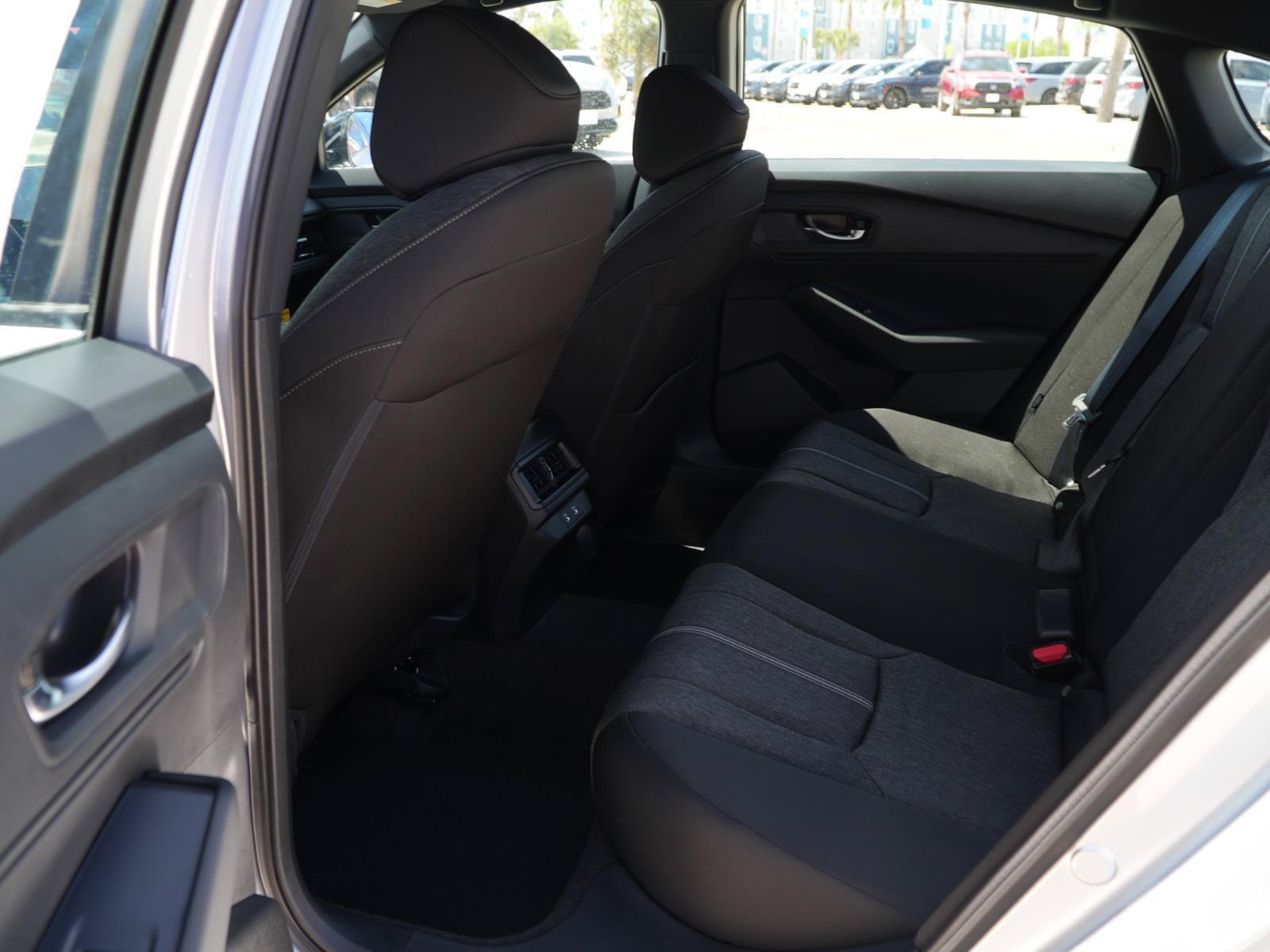Used 2026 Honda Accord Sport image 19