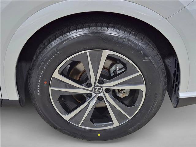Used 2024 Lexus RX 350 Premium w/ Cold Area Package FWD image 25