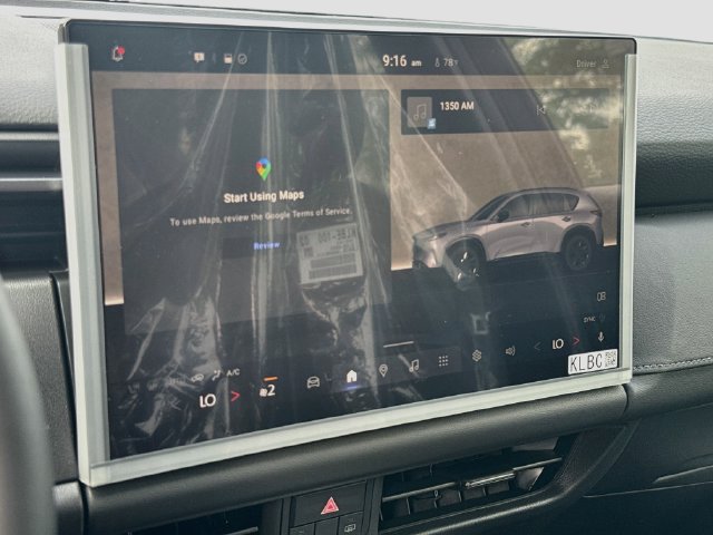 New 2026 MAZDA CX-5 Preferred AWD/4WD image 16