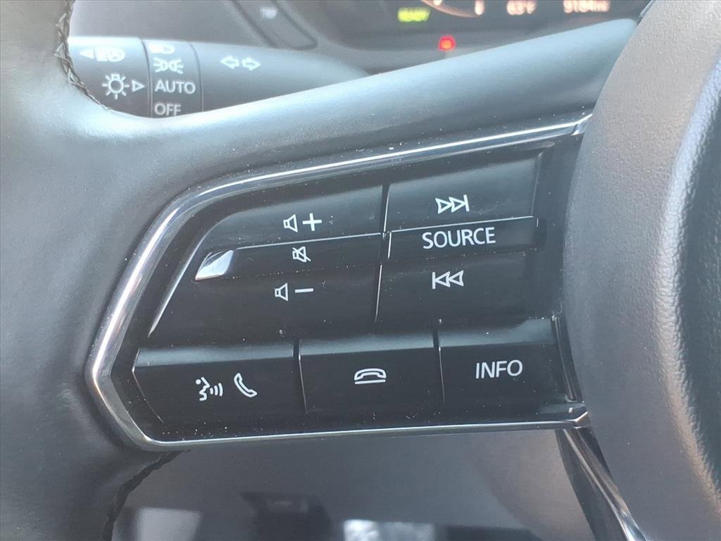 Used 2024 MAZDA CX-90 Plug-In Hybrid w/ Premium Plus image 17