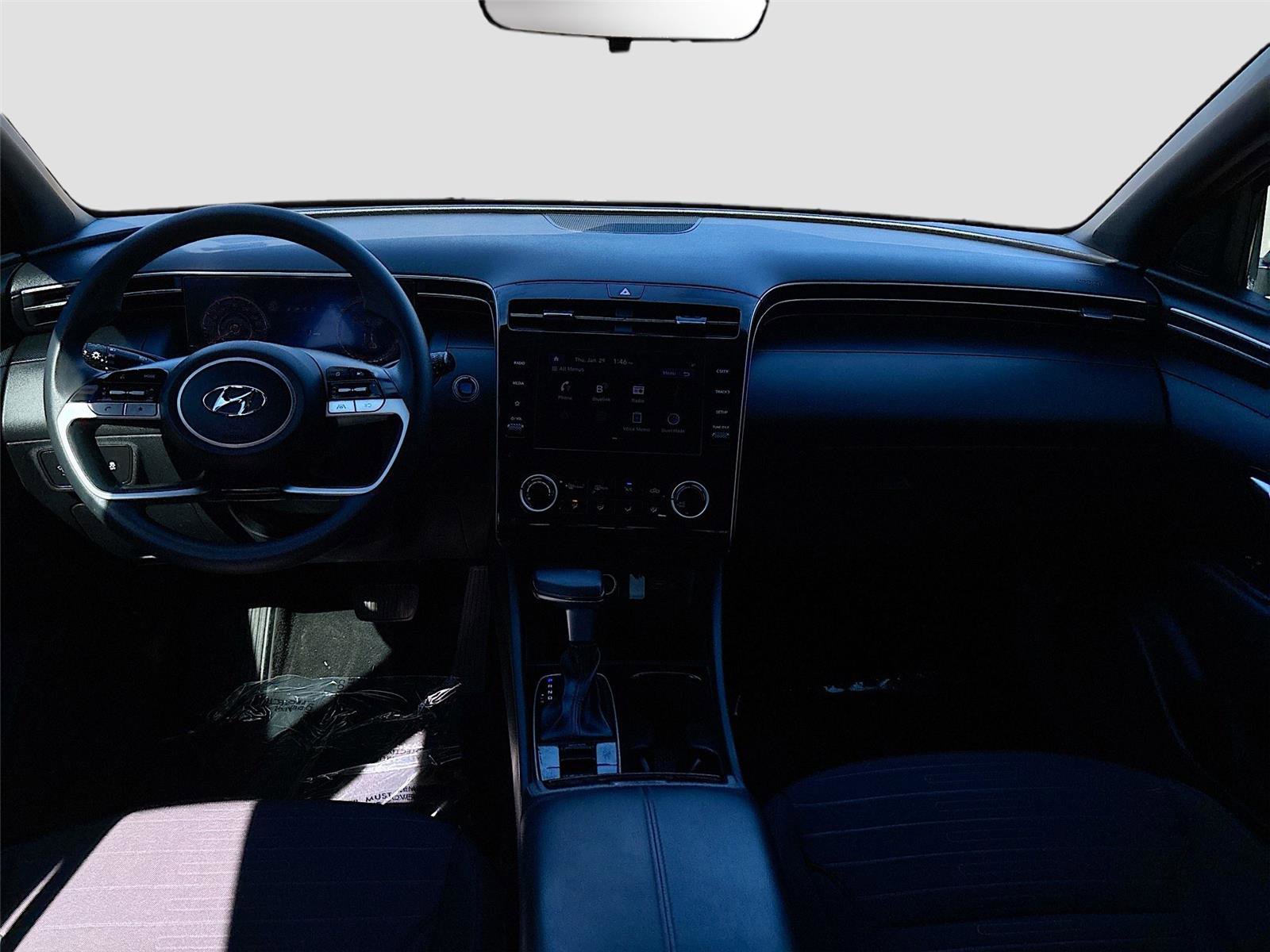 Used 2022 Hyundai Santa Cruz SEL w/ Activity Package image 25