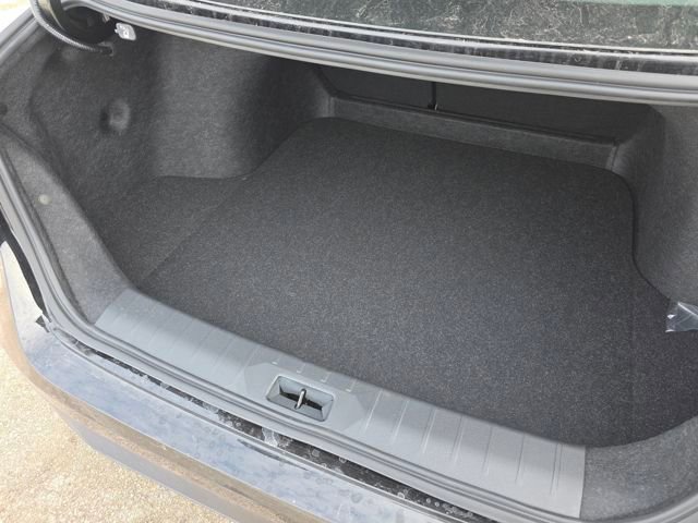 New 2026 Nissan Sentra SV w/ SV Convenience Package image 22