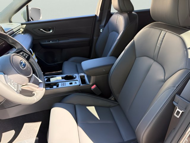New 2026 Subaru Outback Touring XT AWD/4WD image 5
