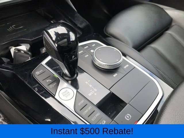 Used 2023 BMW X3 xDrive30i image 13