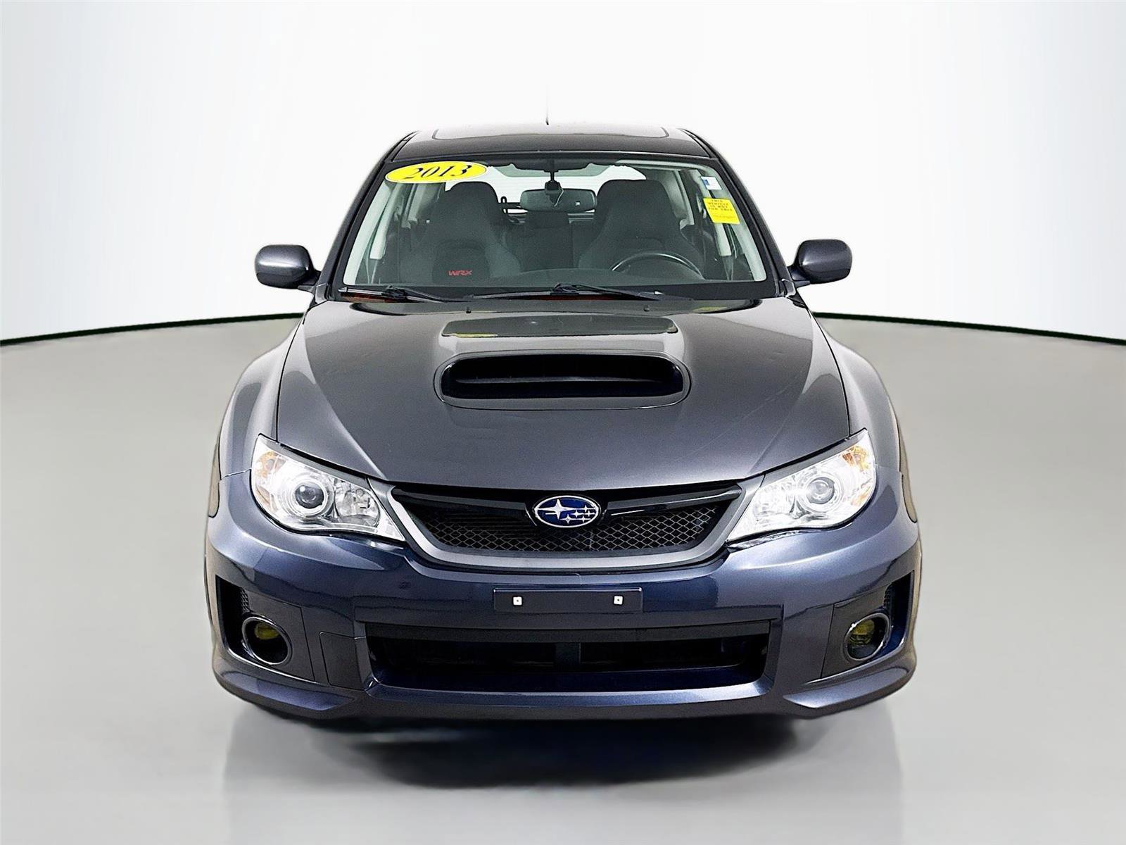 Used 2013 Subaru Impreza WRX Premium AWD/4WD image 3