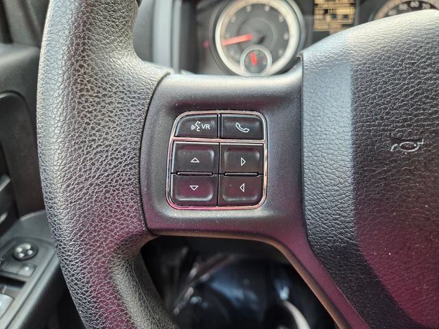 Certified 2017 RAM 1500 Express w/ Express Value Package RWD image 29