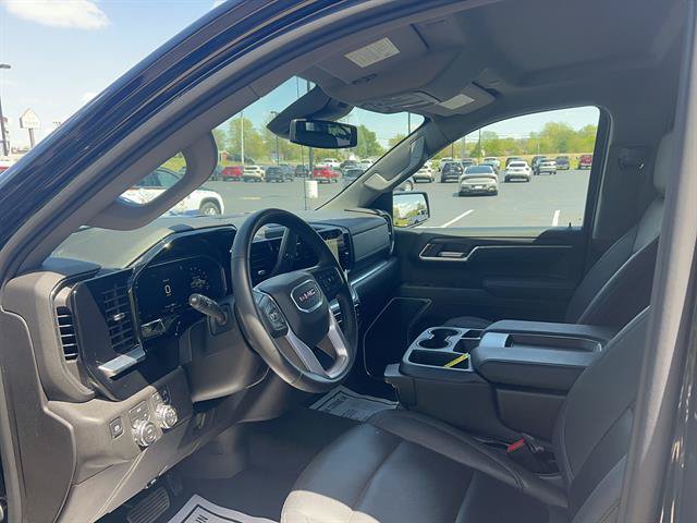 Used 2026 GMC Sierra 1500 SLT AWD/4WD image 15