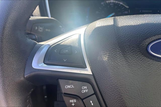 Used 2019 Ford Fusion Energi Titanium image 18