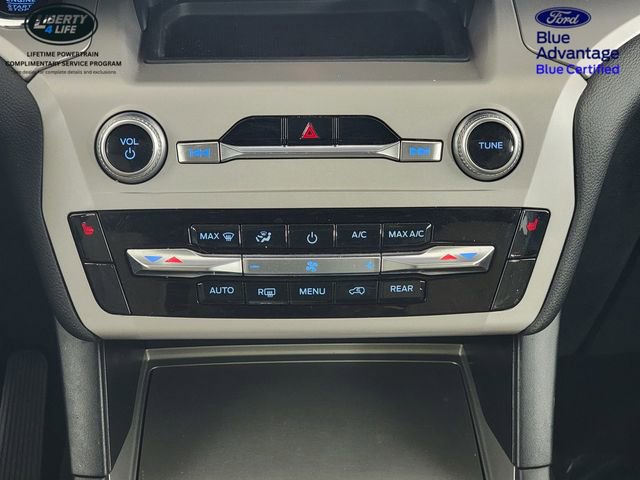 Certified 2023 Ford Explorer XLT AWD/4WD image 23