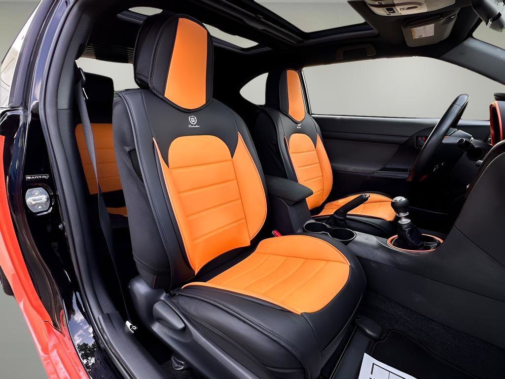 Used 2015 Scion tC image 21