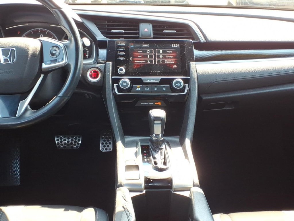 Used 2021 Honda Civic Sport image 16