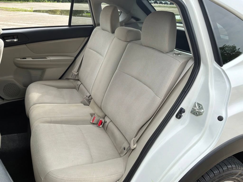 Used 2014 Subaru Crosstrek 2.0i Premium AWD/4WD image 21