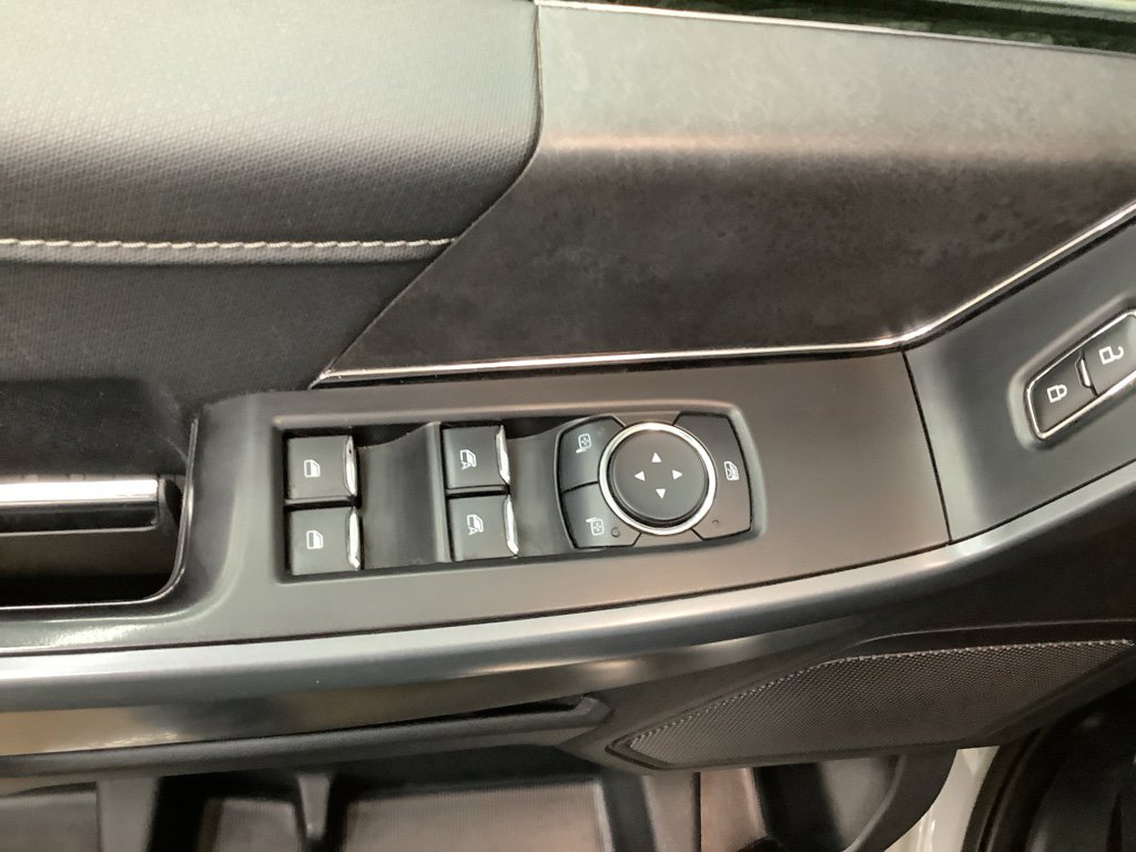 Used 2024 Ford F150 XLT w/ Mobile Office Package AWD/4WD image 13