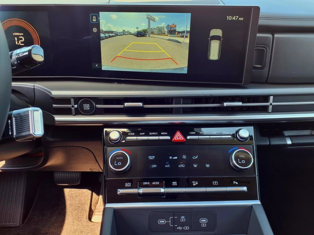 New 2026 Hyundai Santa Fe SE AWD/4WD image 10