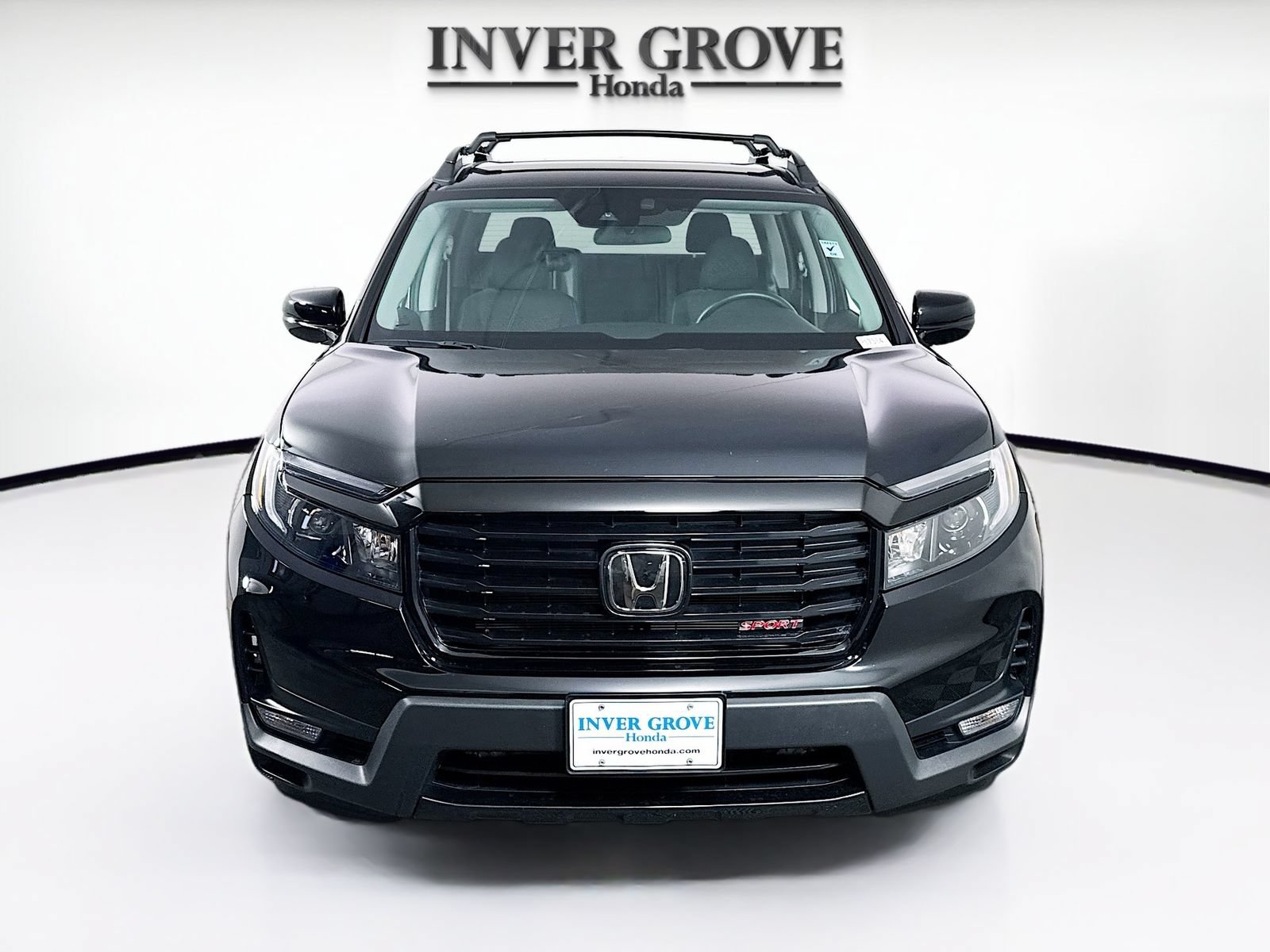 Used 2023 Honda Ridgeline Sport image 2