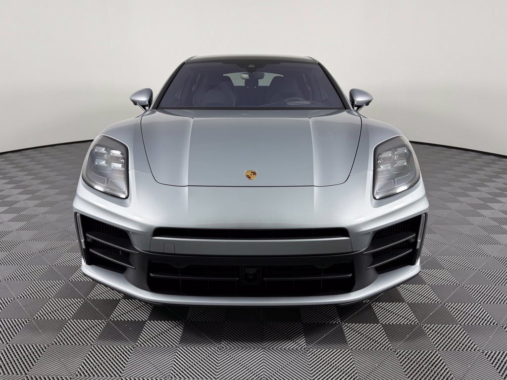 Certified 2024 Porsche Panamera 4 AWD/4WD image 7