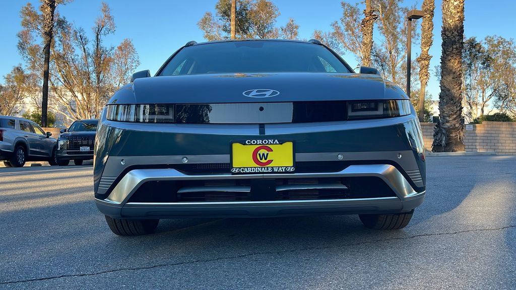 New 2026 Hyundai Ioniq 5 Limited image 4